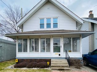 515 Bronx Dr, Toledo, OH 43609