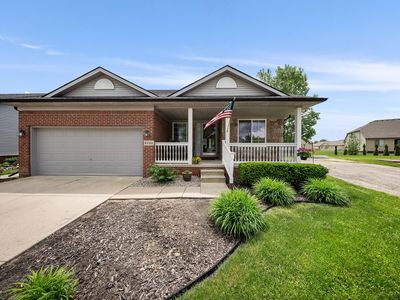 30054 Prospect St, Chesterfield, MI, 48051