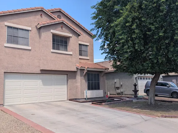 396 E MADDISON Street, San Tan Valley, AZ 85140