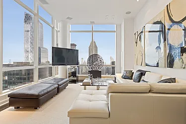 Sold by Corcoran