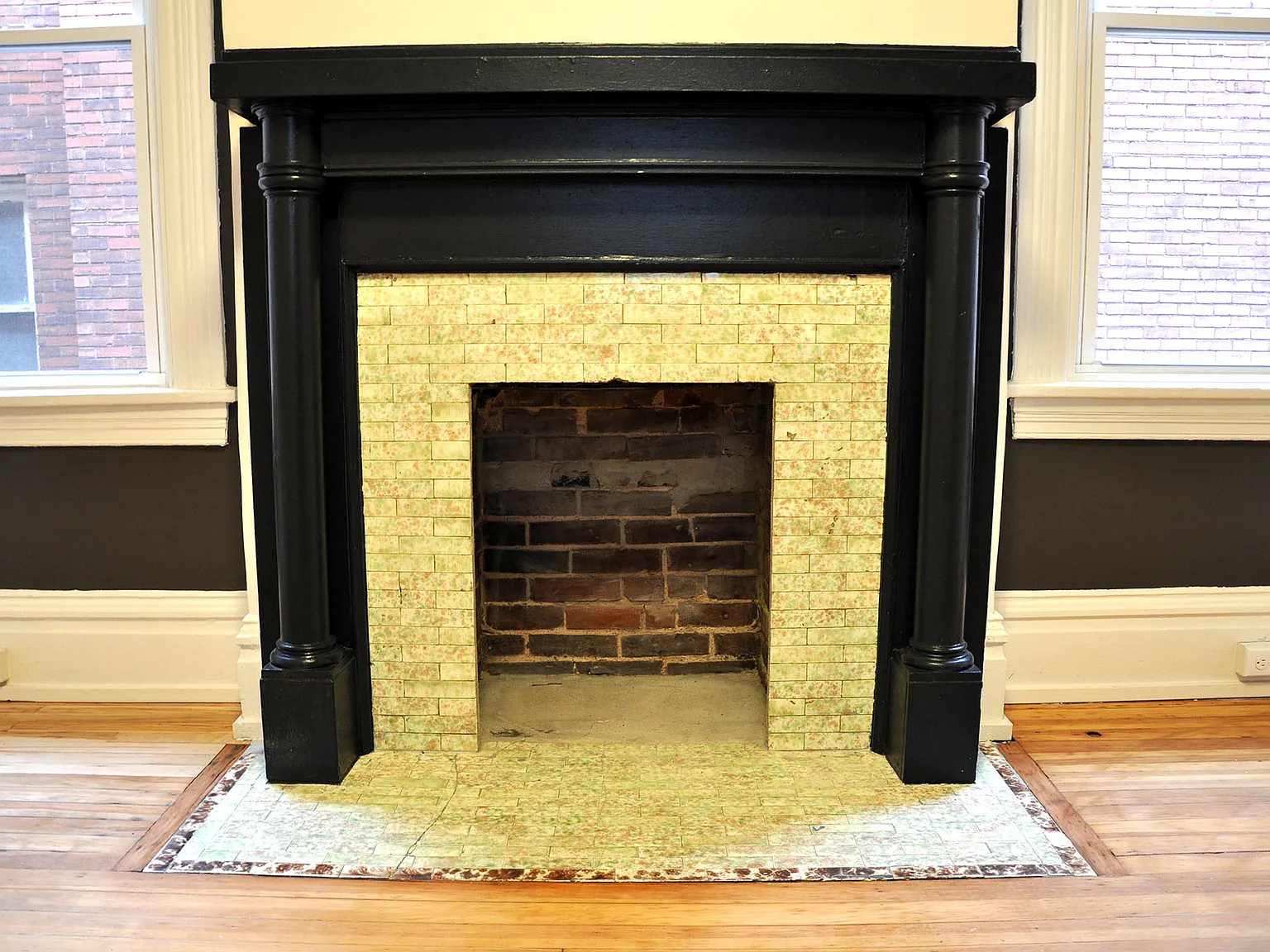1 bed, 700 sqft, $1,725 — Photo 3