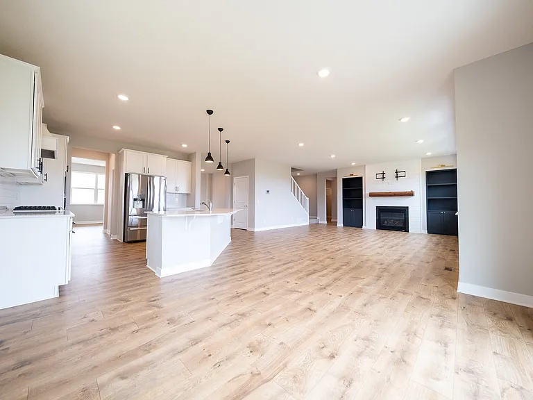 10704 Bent Pine Ln — Photo 8