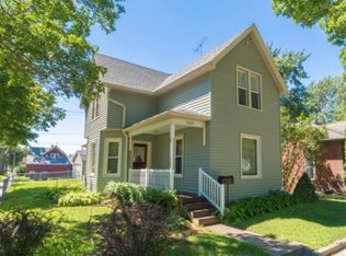 1244 Denton St, La Crosse, WI 54601