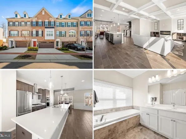 3840 Effie Fox Way, Upper Marlboro, MD 20774