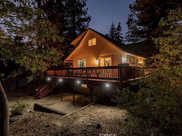 33314 Falling Leaf Dr, Green Valley Lake, CA 92341
