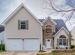 4125 Pennington Rd, Rock Hill, SC 29732