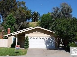 23002 Via San Gabriel, Mission Viejo, CA 92691