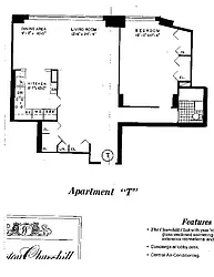 Rented by Olnick Organization