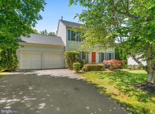 2133 Jennings St, Woodbridge, VA 22191