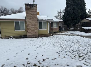 1000 Canyon Rd, Logan, UT 84321