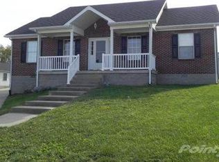 528 Copperfield Dr, Lawrenceburg, KY 40342