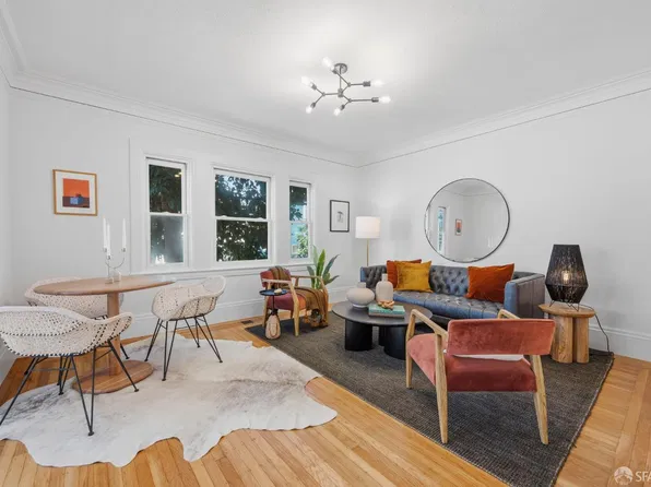 103 Lexington St, San Francisco, CA 94110