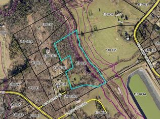 0 McAllister Rd, Cornelia, GA 30531