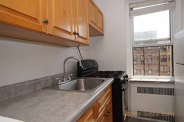 Rented by Norman Raindel, LREB