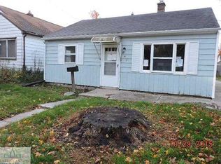 242 E Harris St, Lansing, MI 48906