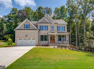 73 Hewett Rd, Pendergrass, GA 30567