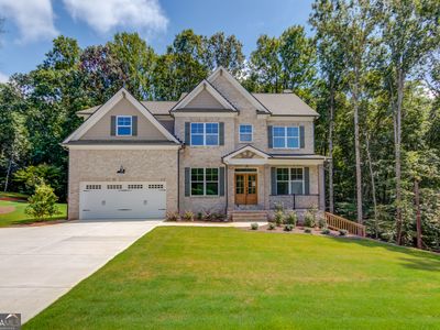 73 Hewett Rd, Pendergrass, GA, 30567