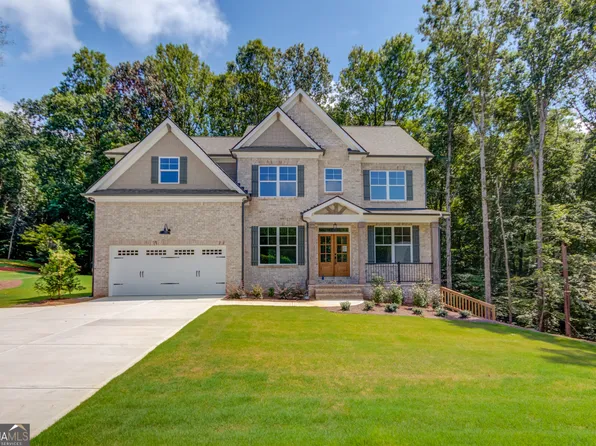 73 Hewett Rd, Pendergrass, GA 30567