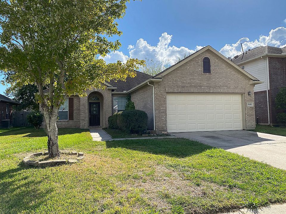 1st image of 5418 Thyme Ln