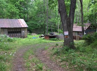 302 Teetertown Rd, Califon, NJ 07830