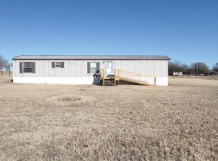 154 Raintree Ln, Lone Grove, OK 73443