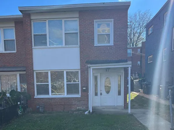57 Victor St NE, Washington, DC 20011