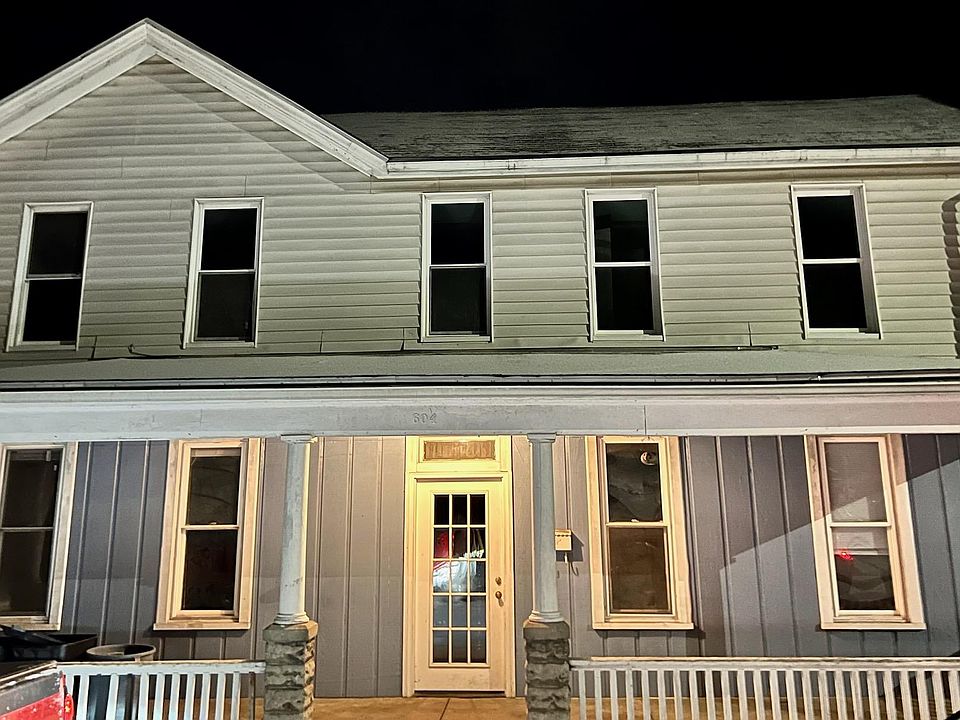1st image of 604 High St #A-b