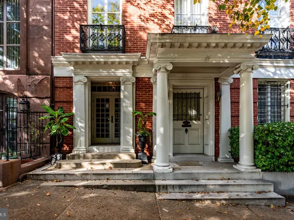 14 E Mount Vernon Pl Unit 15-B4, Baltimore, MD 21202