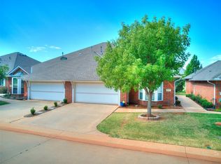15437 Swallowtail Rd, Edmond, OK 73013