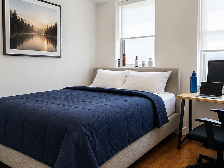 102 Norfolk St #4 — Photo 1