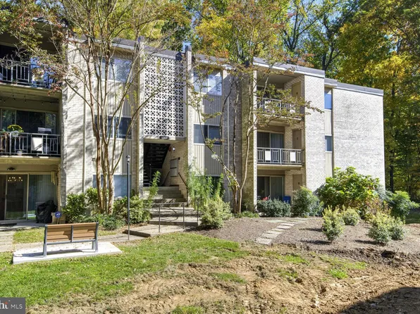 12401 Braxfield Ct #480, Rockville, MD 20852