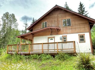 11097 Welcome Rd, Glacier, WA 98244