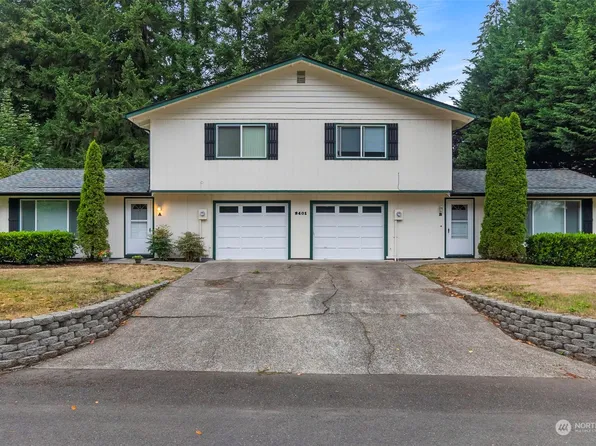 2401 Detlefsen Place SE #A&B, Lacey, WA 98503