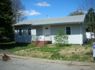 303 Coolidge Ave, Carneys Point, NJ 08069