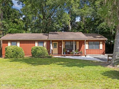 625 SW CARDINAL Drive, Keystone Heights, FL, 32656