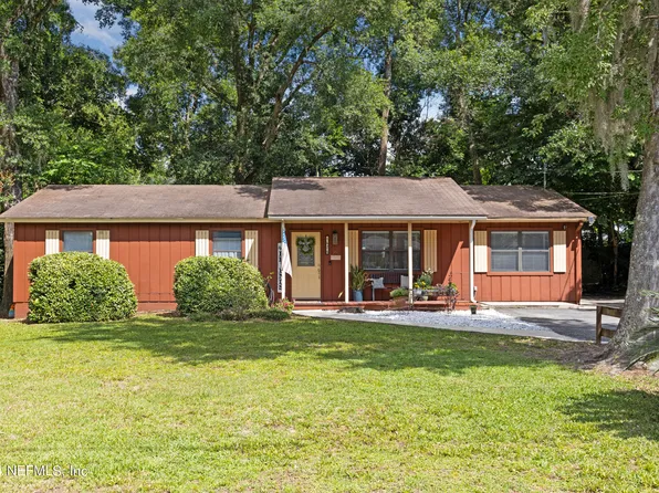 625 SW CARDINAL Drive, Keystone Heights, FL 32656