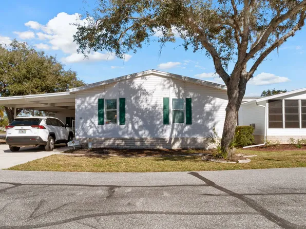 613 Woodwyn Ct, North Port, FL 34287