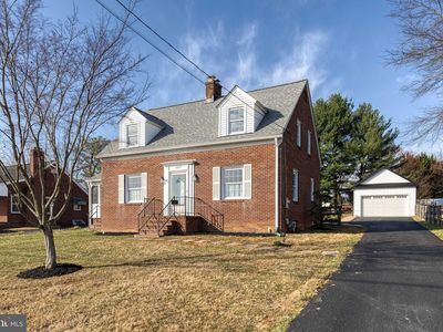 1857 Old Westminster Pike, Finksburg, MD, 21048