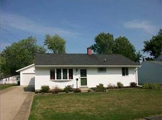 87 Monica Rd, Grand Island, NY 14072