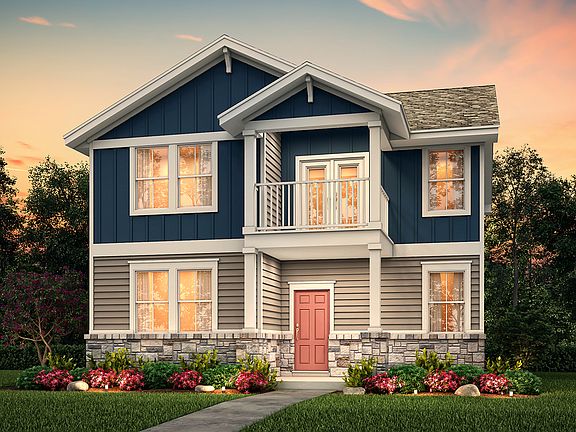 2nd image of 2633 Stone Branch Dr #1AR8GH