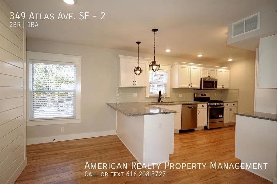 2 bed, 1400 sqft, $1,850 — Photo 3