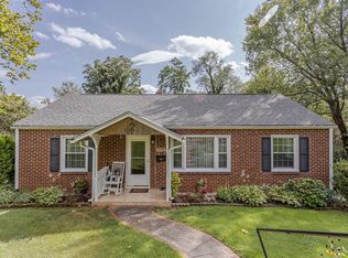 2767 Derwent Dr SW, Roanoke, VA 24015