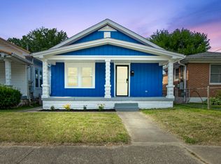 828 W Evelyn Ave, Louisville, KY 40215