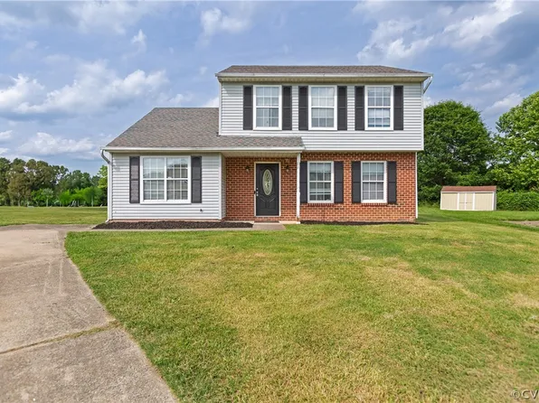 1732 Almond Creek Pl, Henrico, VA 23231