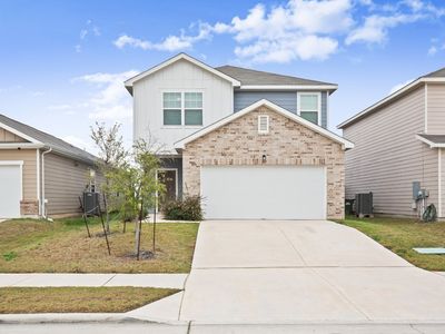 109 Gray Fox Loop, Hutto, TX, 78634