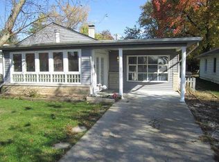 921 N Sadlier Dr, Indianapolis, IN