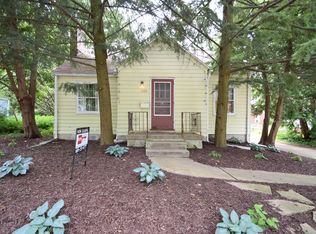 118 N Franklin Ave, Madison, WI 53705