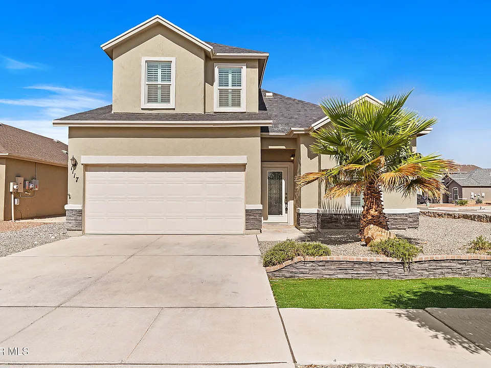 1117 Summer Rain St