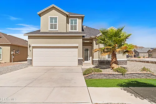 1117 Summer Rain St Photo 1