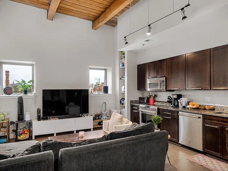 156 Terrace St #415 — Photo 2